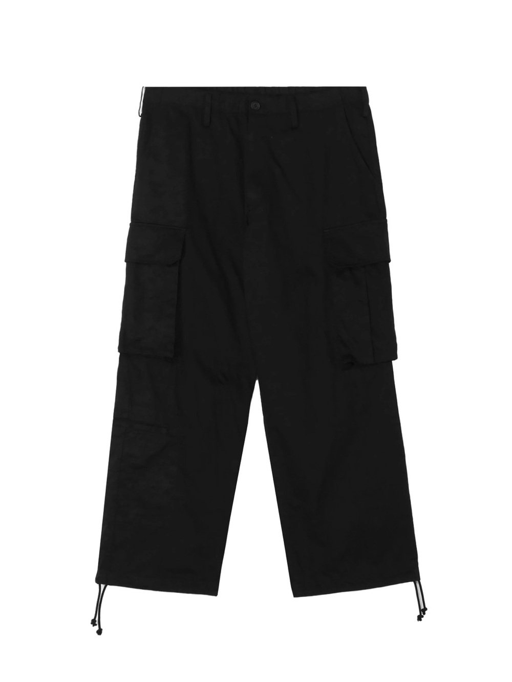 Yohji Yamamoto Wildside Cargo Pants